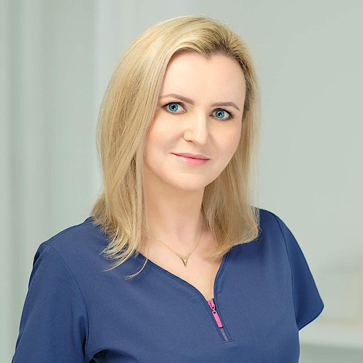 Agata Bielecka-Dąbrowa