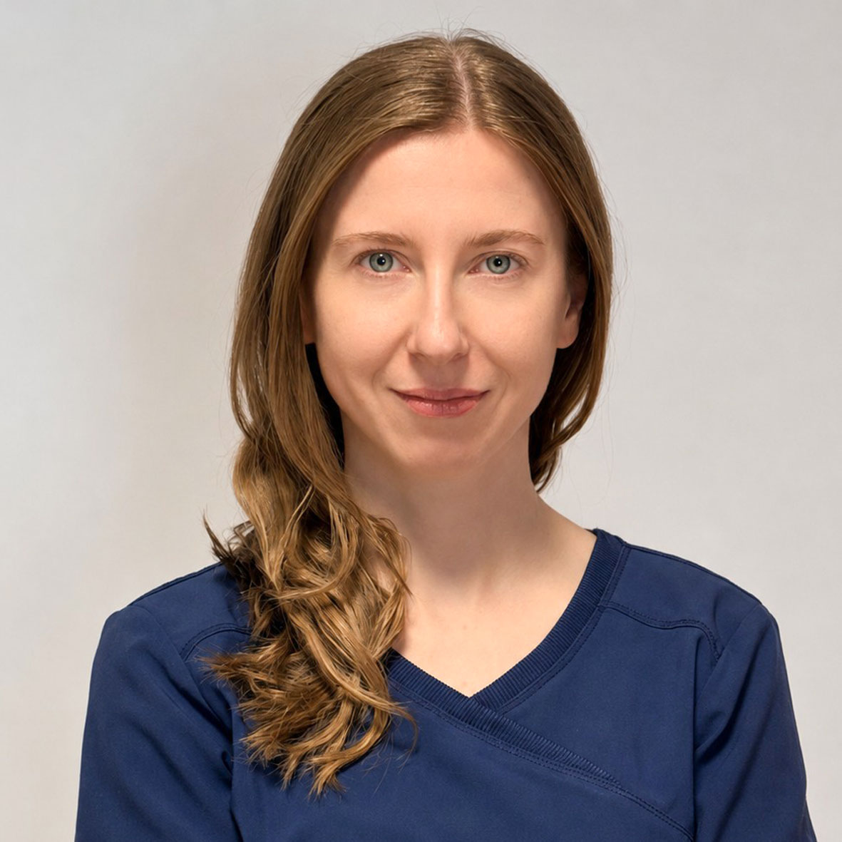Aleksandra Ludziejewska