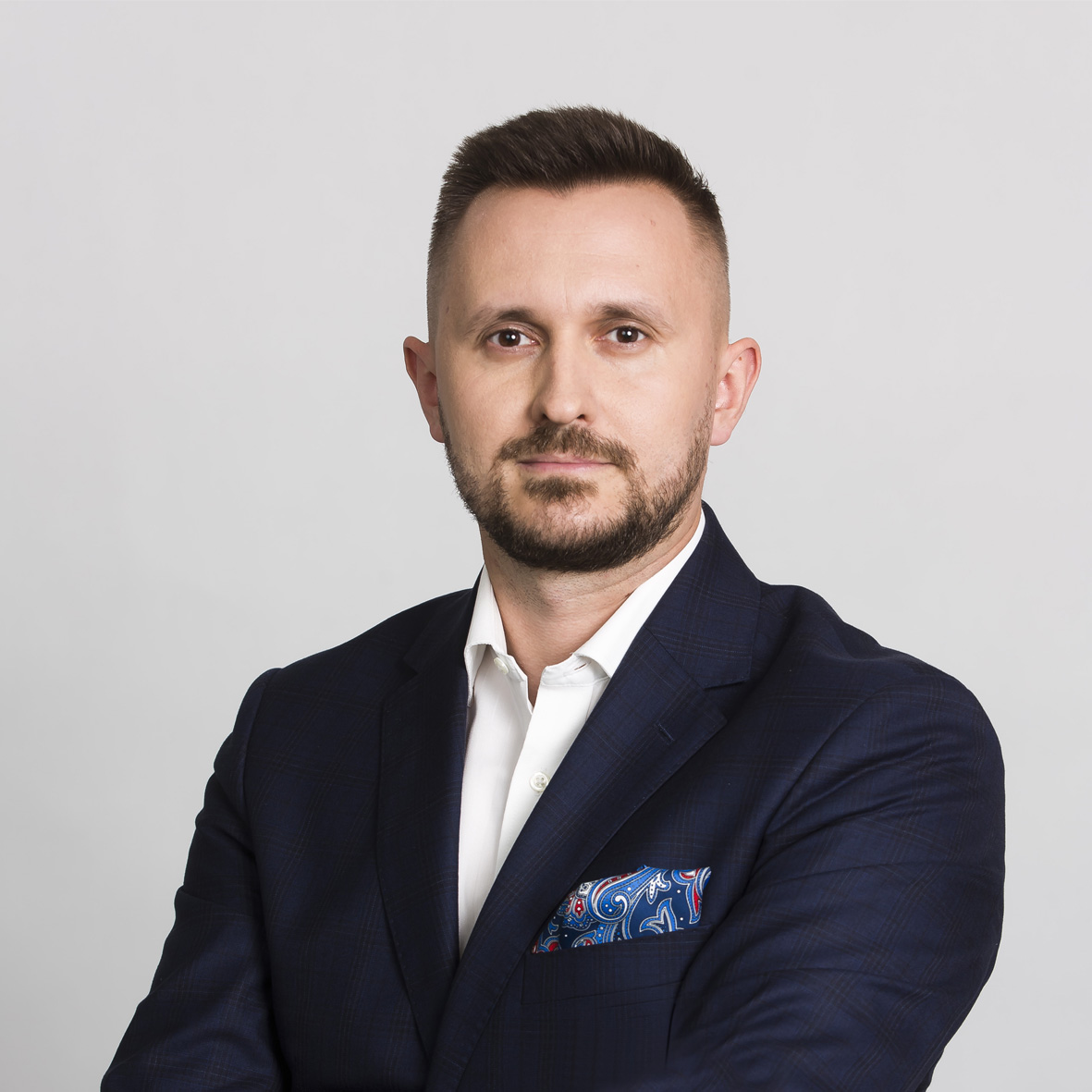 Andrzej Janus