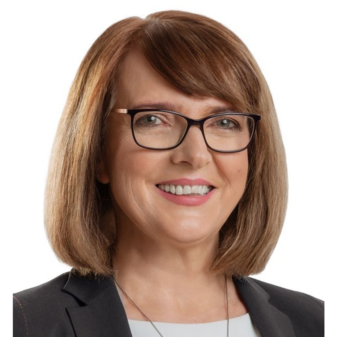 Bożena Cukrowska