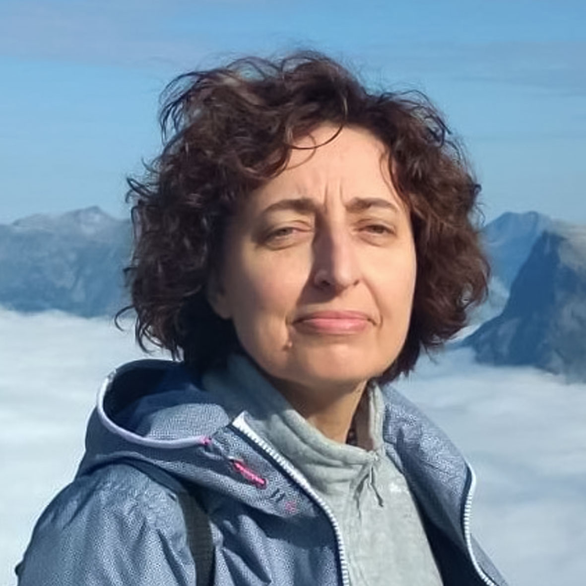 Ewa Wysocka