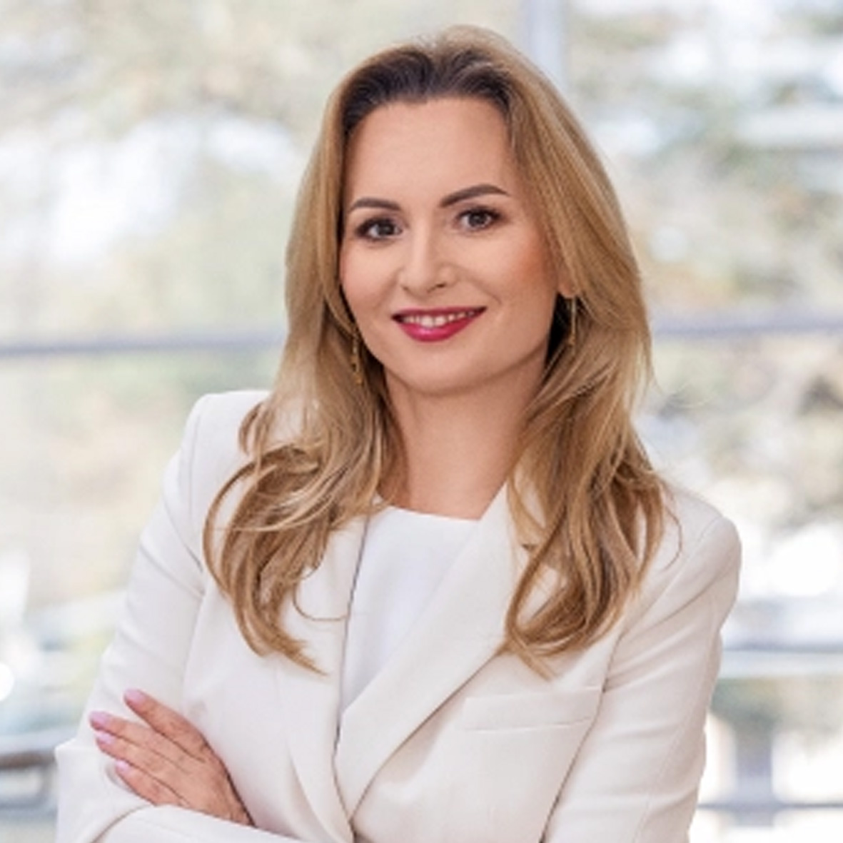 Ilona Zmarlak