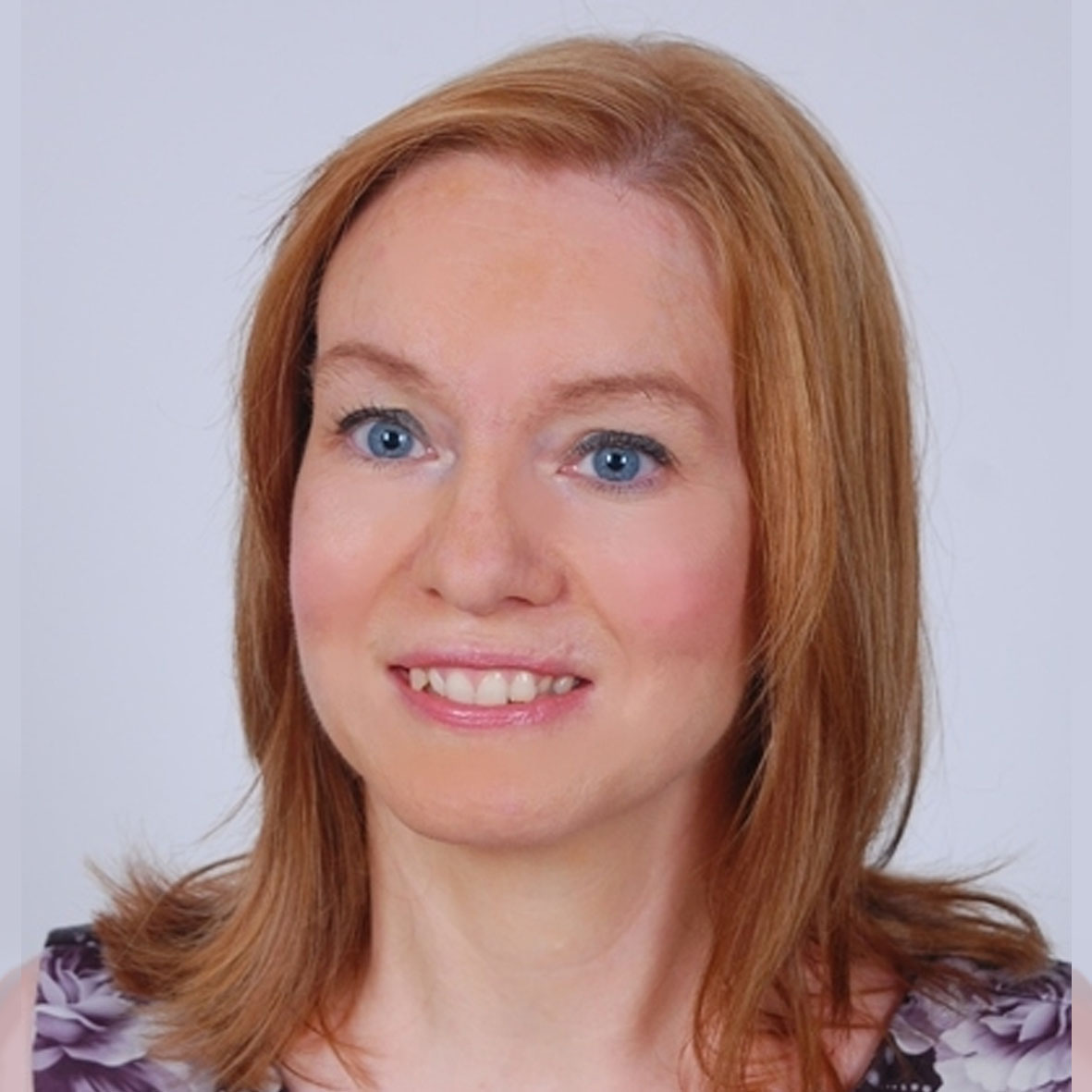 Karolina Szewczyk- Golec, prof. UMK