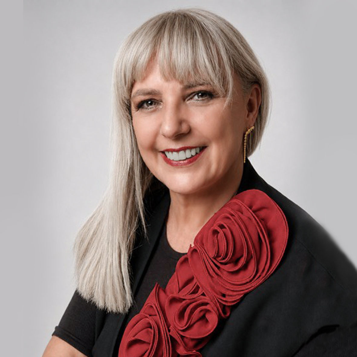 Katarzyna Winsz-Szczotka, prof. ŚUM
