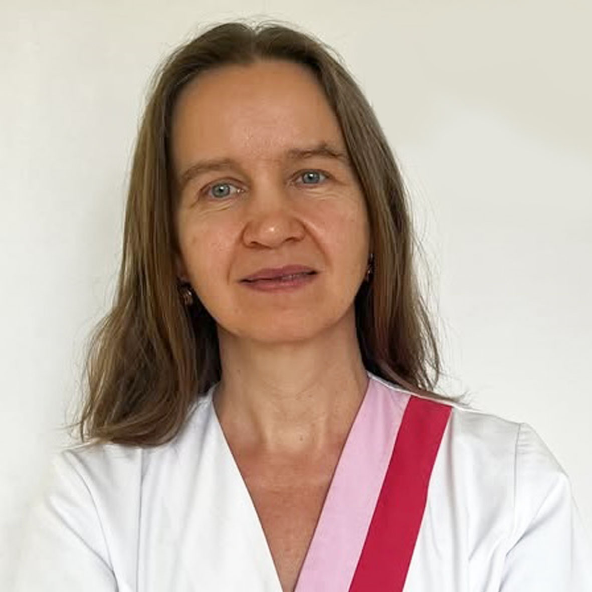 Kinga Lis, prof. UMK