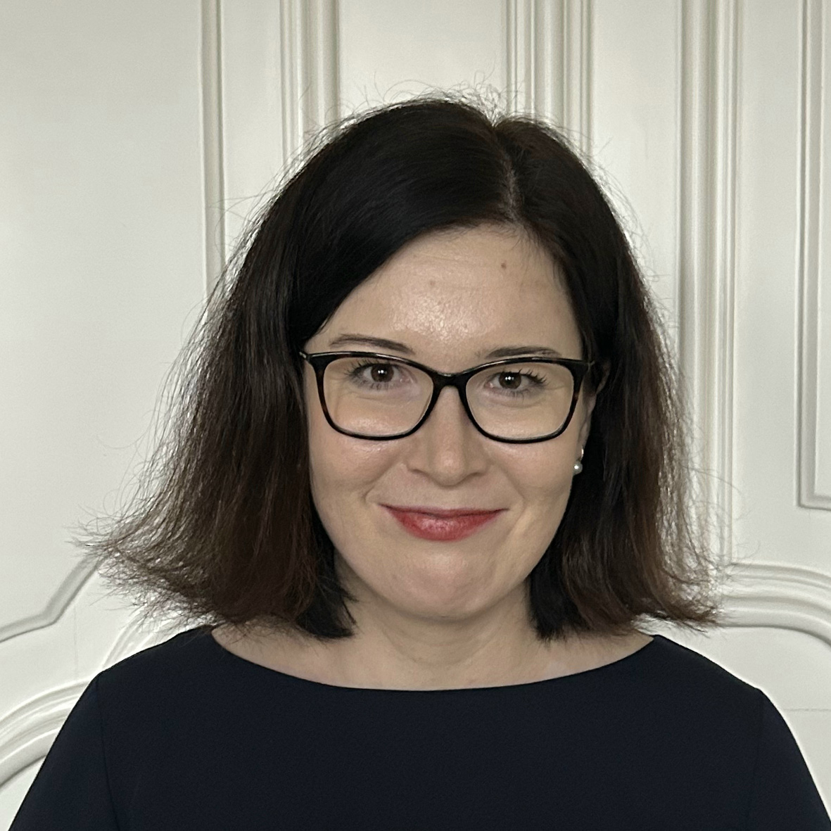 Lidia Łapińska