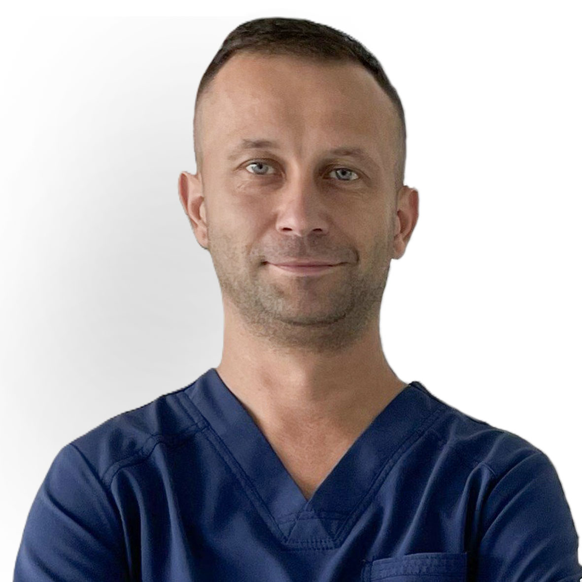 Maciej Korpysz