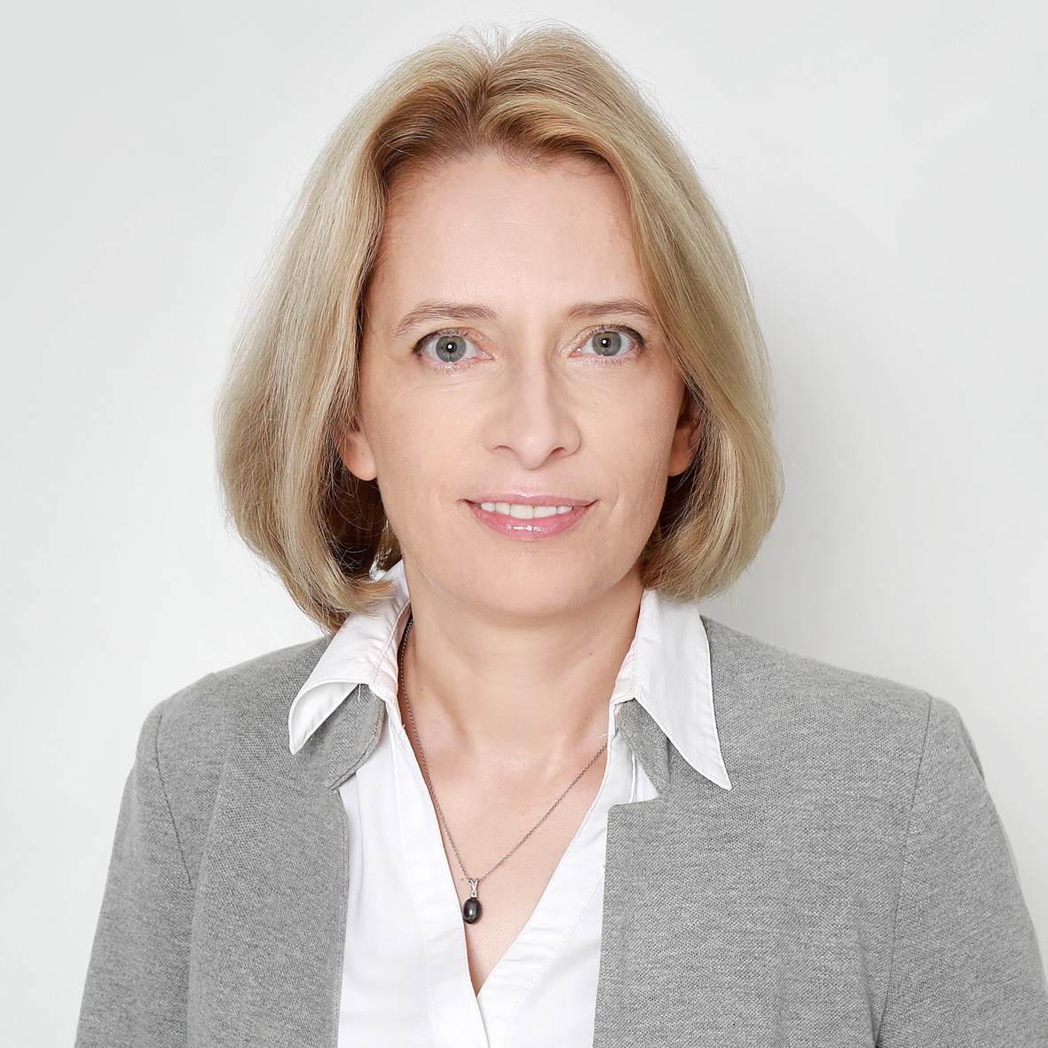 Małgorzata Stawicka- Niełacna