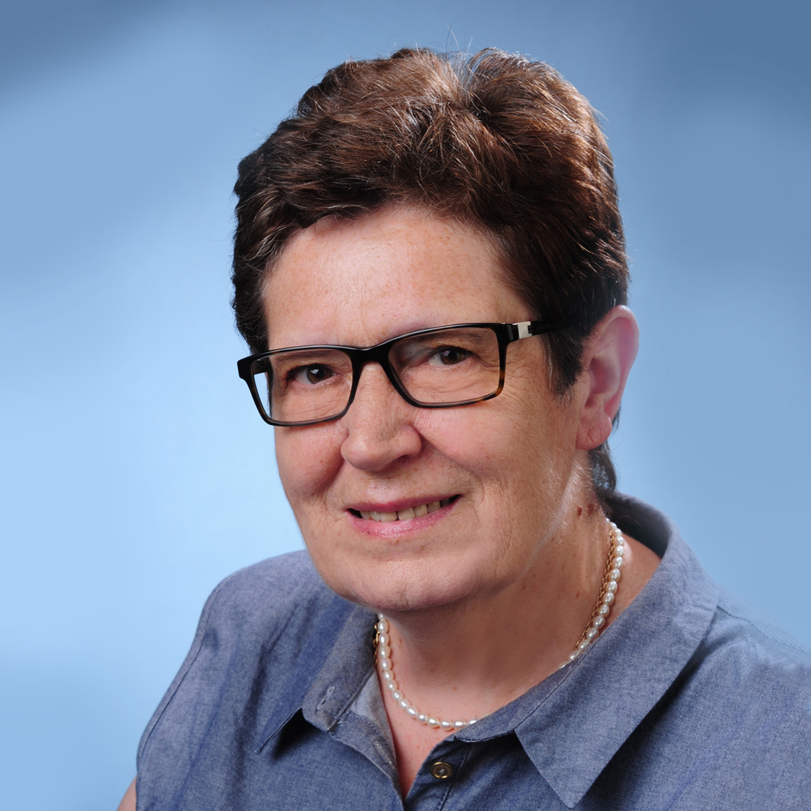 Maria Majdan
