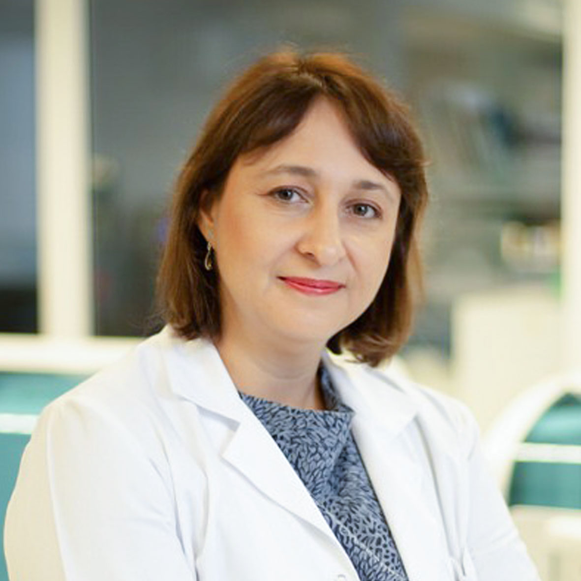 Olga Ciepiela