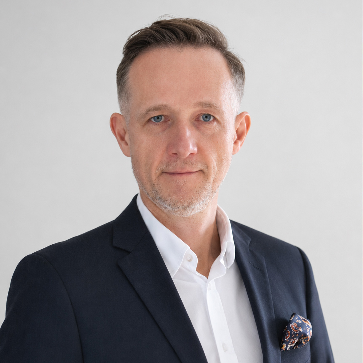 Paweł Ciesielka
