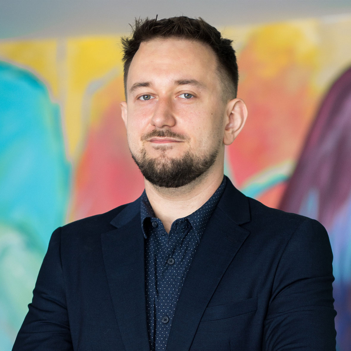Rafał Świechowski