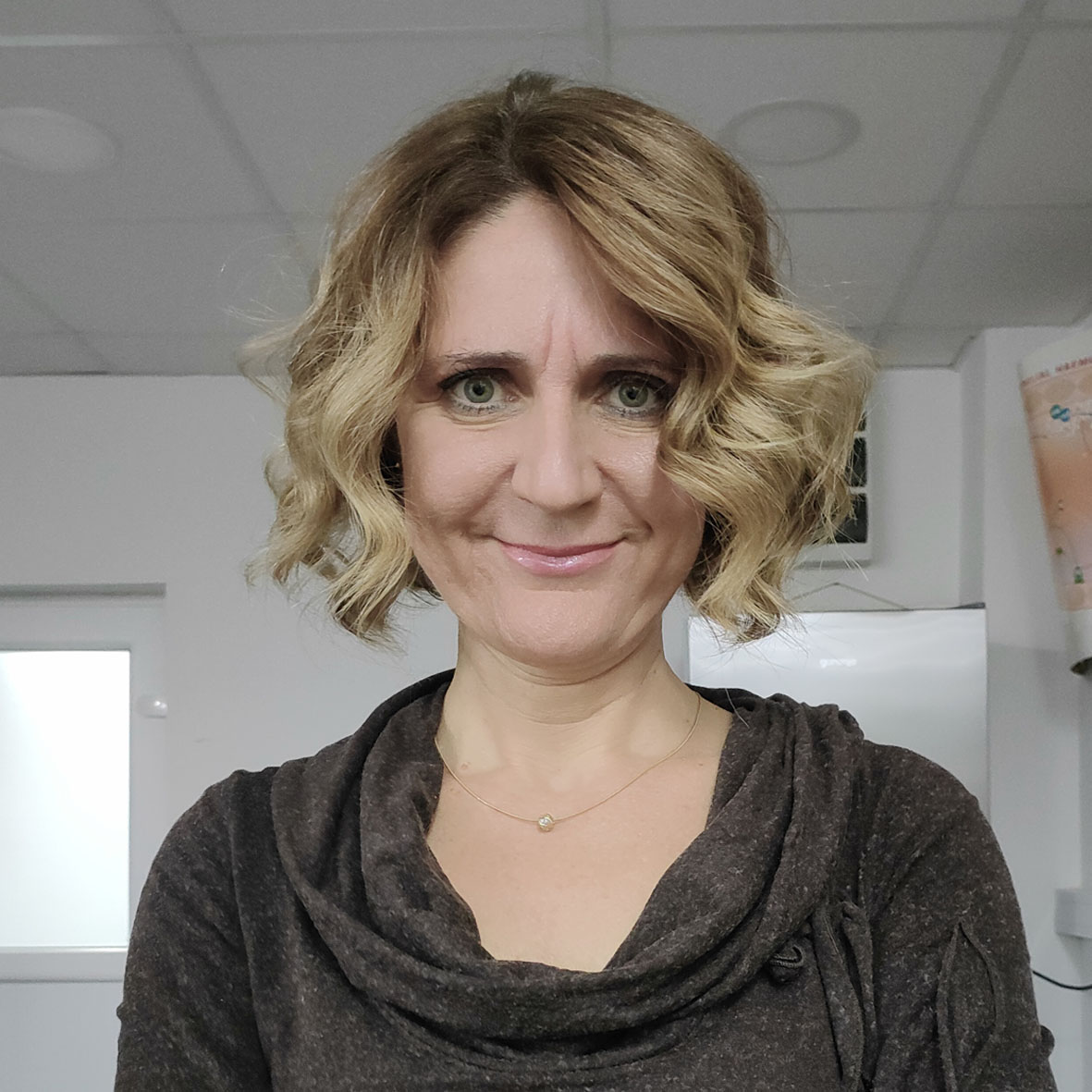 Snezana Jovicic, PharmD, PhD