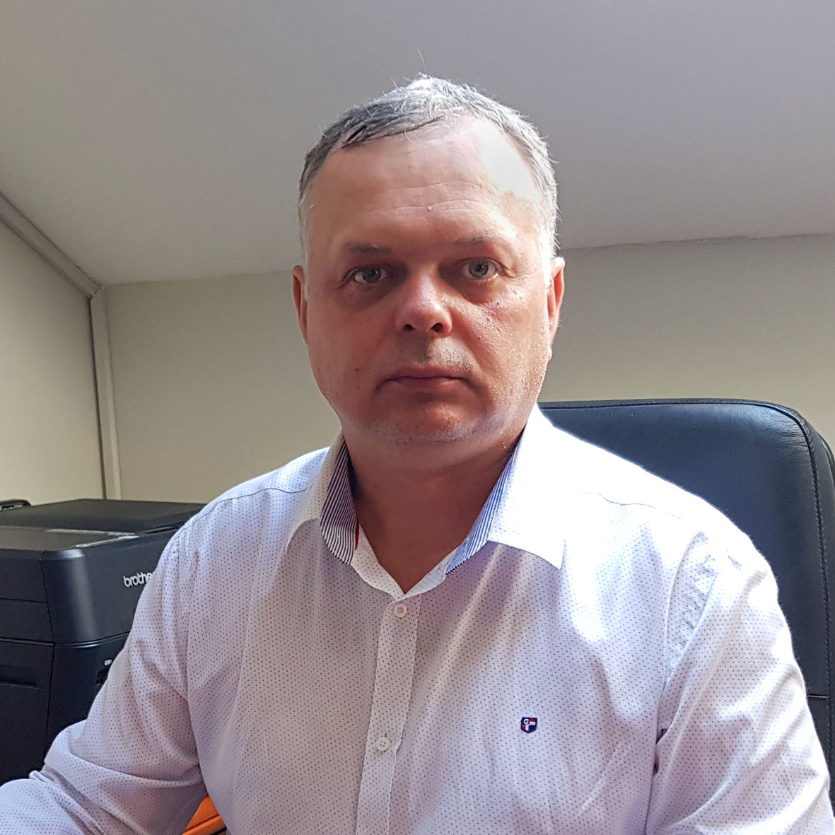 Tomasz Janus